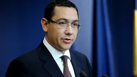 Medicii romani, despre interventia chirurghicala a premierului: Operatia suferita de Victor Ponta era..