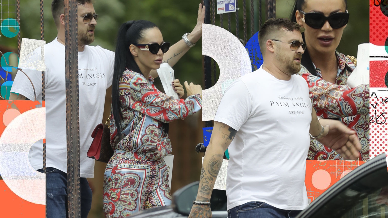 Donjuanul de la Masterchef, noapte de pomină cu “ispita” care nu pleacă din casă fără 1.000 €