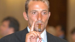 Asa ceva se intampla doar in filme! Ce le-a spus Radu Mazare mascatilor care au venit sa-l ridice de la restaurant