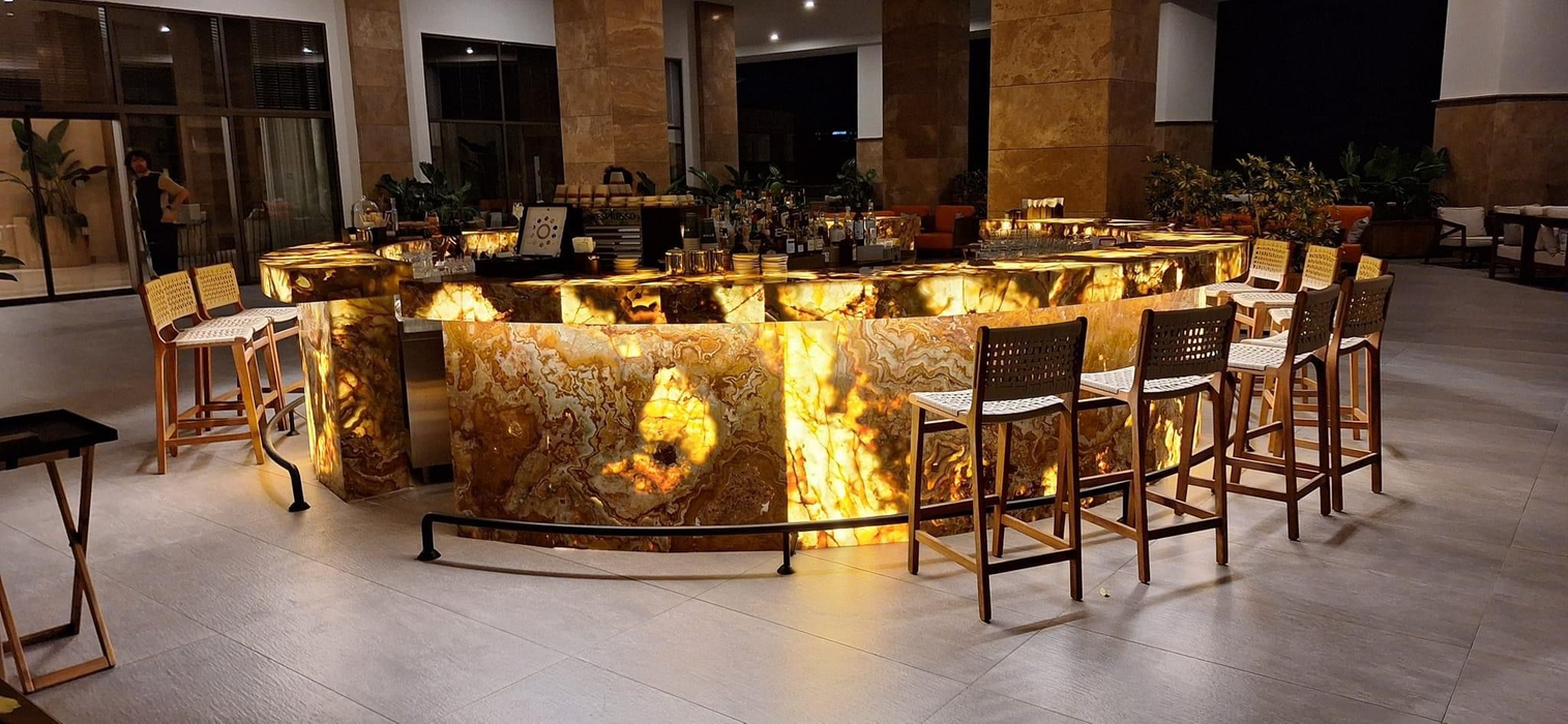 Ce a primit să mănânce un turist român, la "all inclusive" / Foto: Facebook