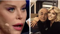 Loredana a făcut anunțul trist chiar în timpul unui concert: tatăl său, în stare gravă! Cu greu s-a abținut să nu plângă