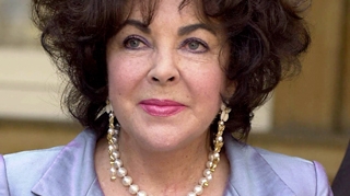 VEZI aici in ce filme a jucat Elizabeth Taylor