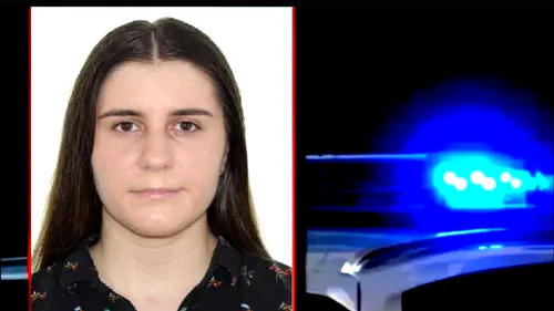Alertă în Sibiu! O femeie de 30 de ani a dispărut fără urmă. Cine o vede este rugat să sune de urgență la 112
