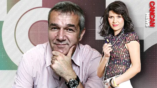 Cum se înțeleg Dan Bittman și Liliana Ștefan după despărțire? Solistul de la „Holograf” și-a asumat vina, dar...