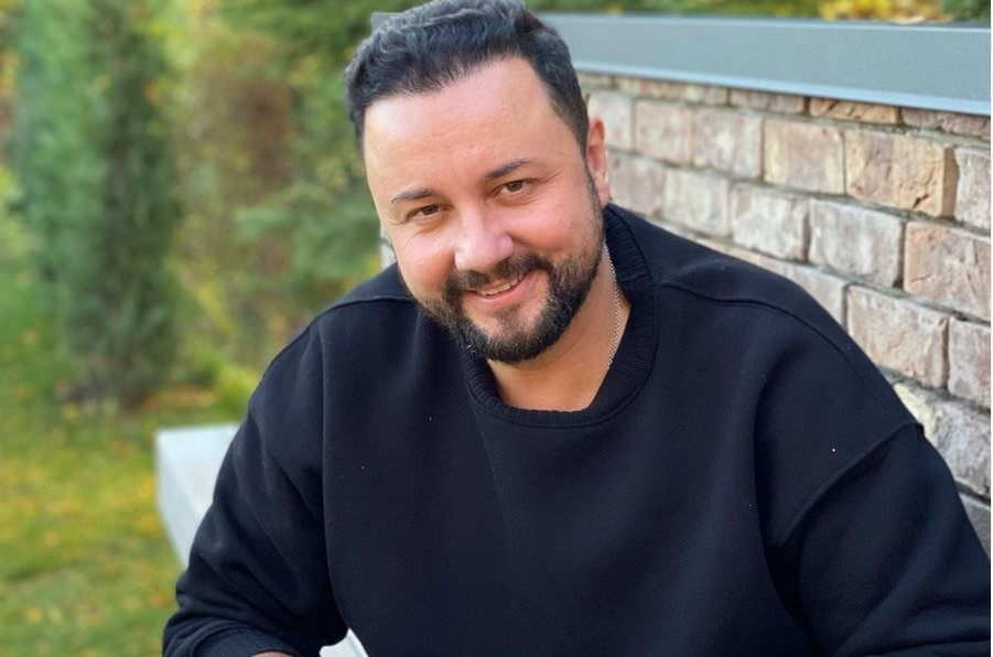 Cătălin Măruță divulgă secretul spiritului tânăr, productiv / (Foto: Instagram)