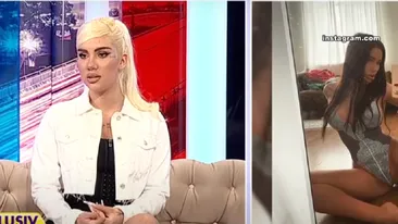 Ireal! La ce vârstă fragedă și-a pierdut virginitatea Bia Khalifa și cu cine