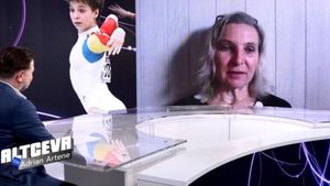 Cum erau recompensate gimnastele din România pentru performanțele din timpul comunismului. Daniela Silivaș rupe tăcerea: „Pentru fiecare medalie...”