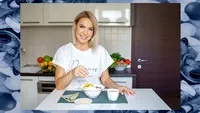 Cum putem mânca sănătos cu 20 lei pe zi. Dieta recomandată de Cori Grămescu