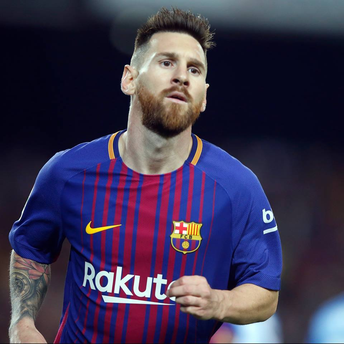 Lionel Messi a avut parte de o surpriză de proporţii în timpul meciului de la Pireu! Toată lumea a fost uimită