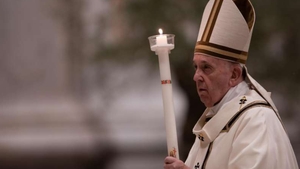 Mesajul Papei Francisc adresat credincioșilor de Paște: Anul acesta, însă, percepem mai mult ca niciodată sâmbăta sfântă, ziua marii tăceri