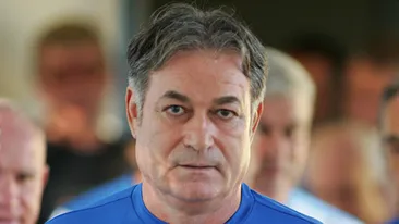 Ipoteză ŞOC în cazul morţii fostului fotbalist Costică Ştefănescu! Dormise foarte prost
