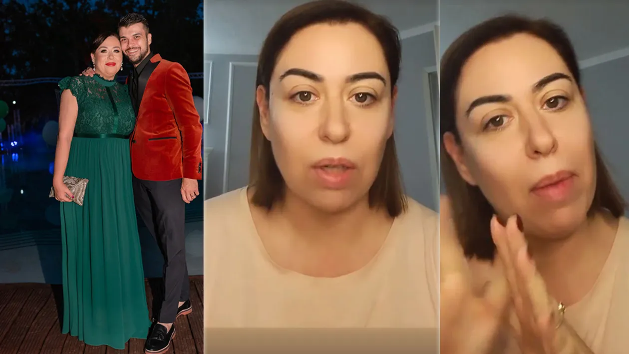 Marius Elisei, lovitură grea la adresa soției sale, Oana Roman. Ce i-a spus tranșant în timp ce își “negociau” despărțirea