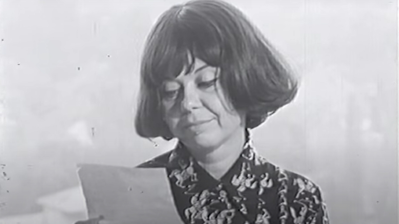 Doliu în lumea teatrului: actrița Liliana Tomescu a murit la vârsta de 92 de ani