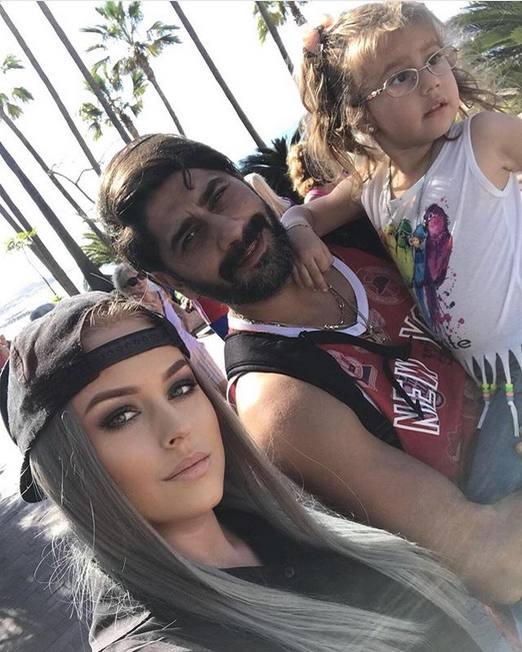 Misha a vorbit despre divorțul de Connect-R: “Aş fi ipocrită să spun acum: «totul este roz»”