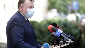Nelu Tătaru aduce și vești bune! Numărul de cazuri va scădea, dar e obligatoriu ca românii să facă asta