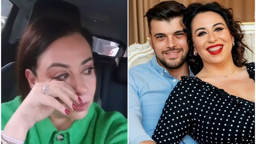 Viața lângă Marius Elisei, un adevărat calvar pentru Oana Roman! Vedeta i-a dat lovitura finală fostului iubit: „Ultimii ani au fost un Iad”