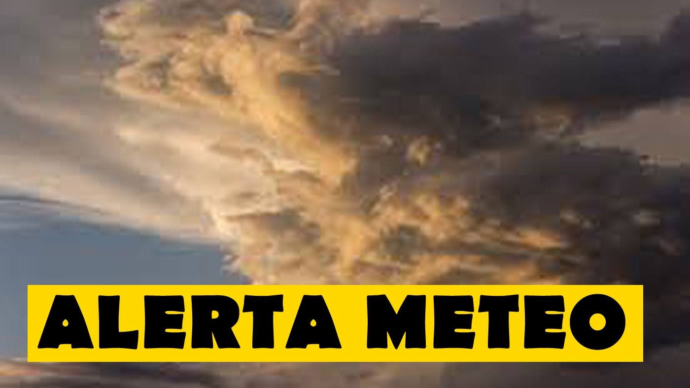 ALERTĂ METEO. Un val Saharian va lovi România în doar câteva minute
