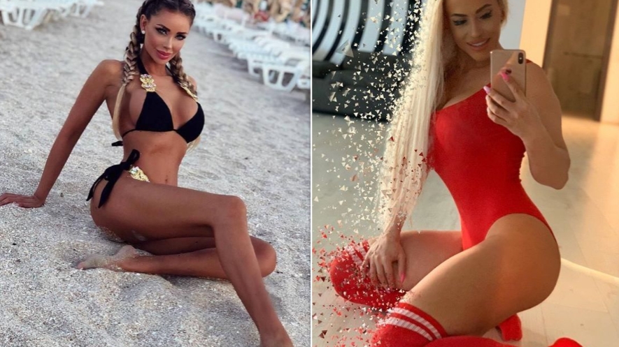Bianca Drăgușanu, jigniri dure la adresa Andei Adam: „Este un ponei în comparație cu mine”