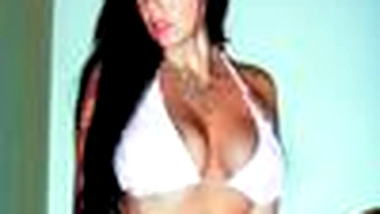 Nereida Gallardo a Romaniei