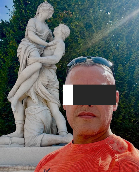 Explicația halucinantă a pensionarului militar despre Anna. Cum a încercat „Romeo” de pe Transfăgărășan să iasă basma curată după ce familia l-a luat la întrebări