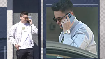 Ea-i oferă senzații mai tari decât Smaranda! Selly și-a trecut iubita pe locul 2!