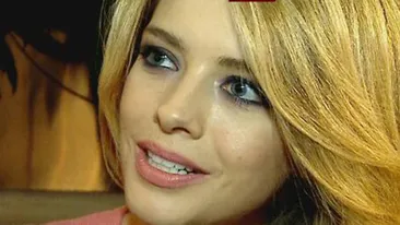 Alexandra Dinu se teme cumplit de moarte! Vezi de ce o sperie atât de tare si ce o fascineaza la religia budistă