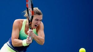 Un alt caz de coronavirus la Roland Garros. Reacția imediată a Simonei Halep: „Voi merge cu zâmbetul pe buze”