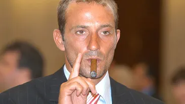 Asa ceva se intampla doar in filme! Ce le-a spus Radu Mazare mascatilor care au venit sa-l ridice de la restaurant