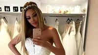 Ce a comandat BIANCA DRĂGUŞANU pentru botezul fiicei sale! Sofia e o răsfăţată