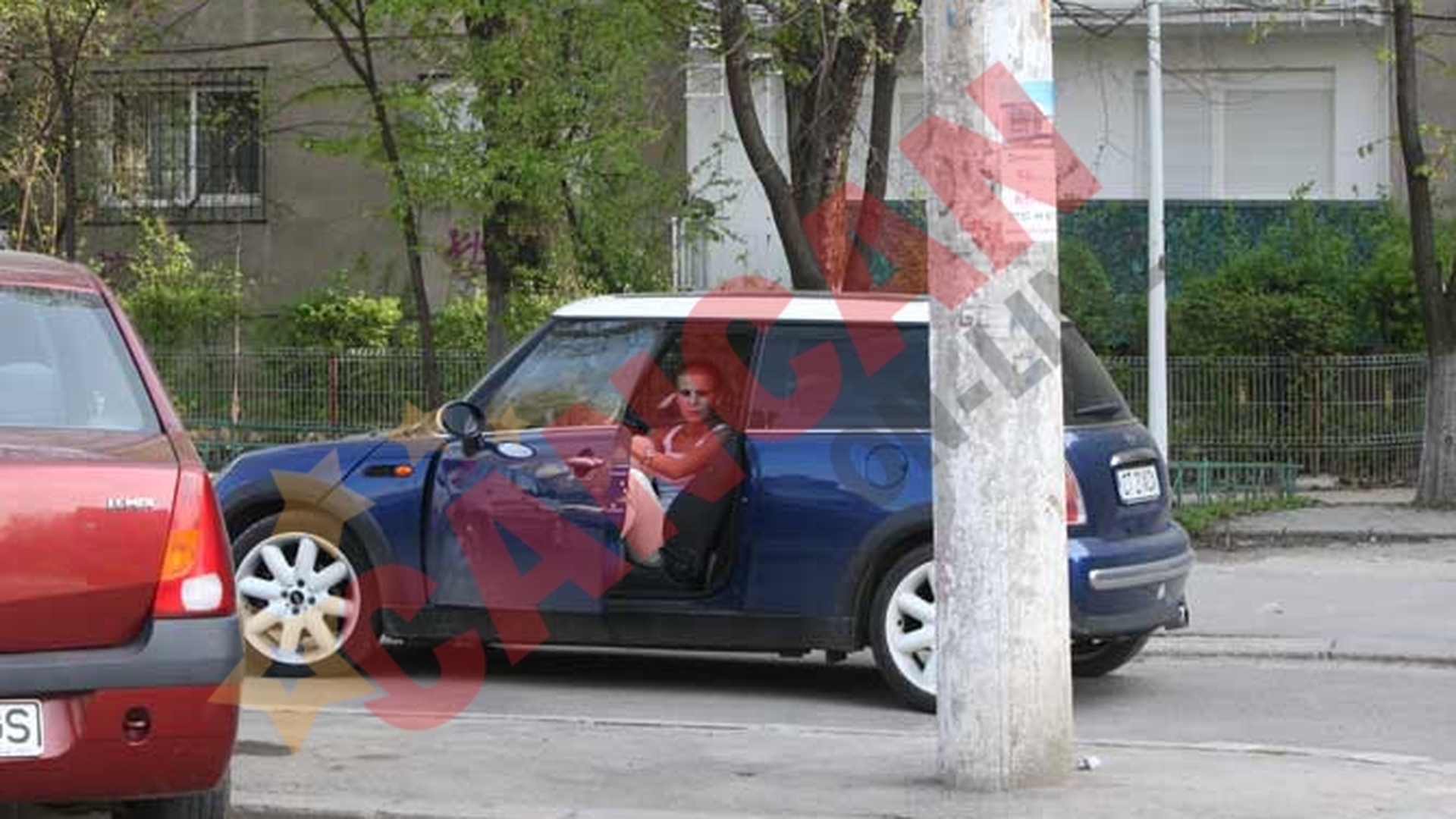 Marina Dina a fost pedepsita ca nu a vrut sa scoata banii