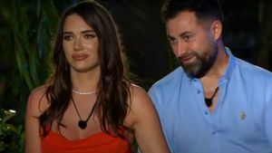 Câte mii de euro a dat Cornel Loghin pe inelul de logodnă al Iustinei de la Insula Iubirii. S-a lăudat cu el