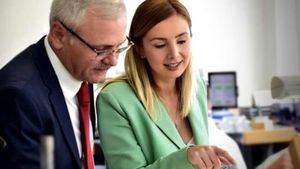Liviu Dragnea, despre relația cu Irina Tănase: “În casă este un sigur cocoș!” + De ce fosta soție nu a venit la nunta fiului lor și ce planuri are cu Alex Mațaev, soțul fiicei
