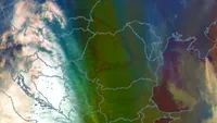 Avertizări meteo în lanț pentru România! Dimineață teribilă în aceste zone