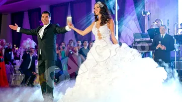 Dumitru Dragomir nu a fost impresionat de nunta lui Borcea: A fost o petrecere normala, nimic spectaculos, am vazut cel putin cinci cu meniu mai bun