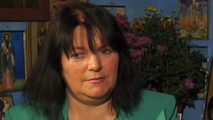 Maria Ghiorghiu este în doliu! E devastată: "Eşti al doilea copil pe care îl pierd"