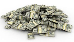Cele mai scumpe genţi. "Campioana" costă 3,8 milioane de dolari, iar ultima din Top 10 ajunge la "doar" 38.000, de 100 de ori mai puţin