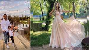 Gabi Bădălău, surpriză de suflet pentru Bianca Drăgușanu după ce și-au negociat iar împăcarea! Ce declarație de iubire i-a făcut diva