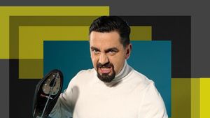 Cosmin Natanticu nu a uitat bătăile încasate de la tatăl său și rememorează momentele dureroase, în exclusivitate, pentru CANCAN.RO! „Avea o palmă grea și…”