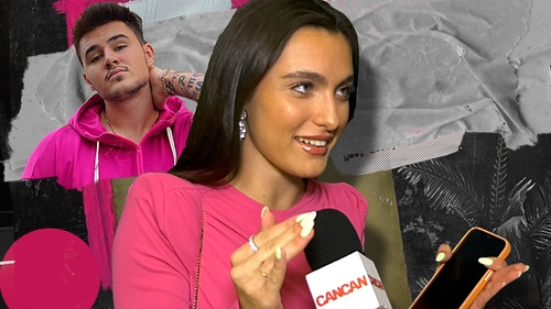 Alexia Eram, sărbători fără Mario Fresh. De ce a luat fiica Andreei Esca această decizie