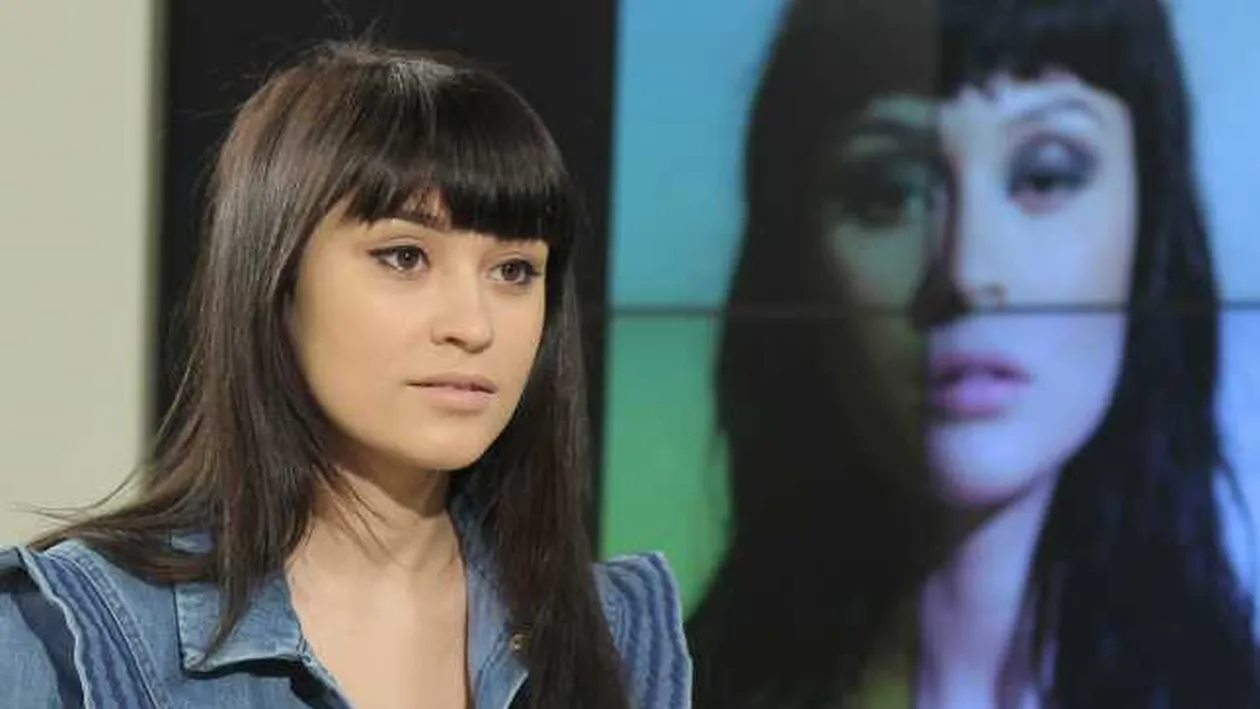 Irina Rimes, criticată dur de fani după ce s-a afișat cu lenjeria intimă la vedere. Cum a reacționat artista