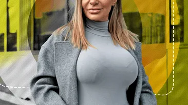 Cântăreața din România care se mută cu fiicele în America! De ce a luat această decizie