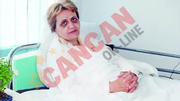 Cristiana Anghel, invatatoarea care a stat 70 de zile in greva foamei, se pregateste de externare: Saptamana asta plec acasa!