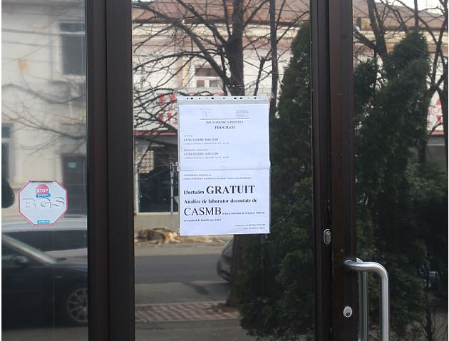 La spitalul lui Gigi Becali, bolnavii de cancer nu plătesc tratamentele