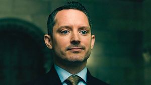 De ce Elijah Wood nu vrea ca alt actor să joace rolul lui Frodo din „Stăpânul inelelor”. Starul a pus piciorul în prag!