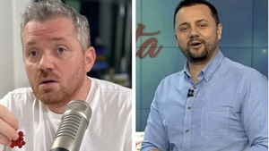 Cătălin Măruță, înlocuit de Oprișan! Ce s-a întâmplat cu prezentatorul de la PRO TV, de fapt