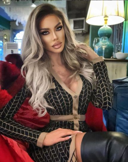 Bianca Drăgușanu s-a pus bine cu viitoarea soacră: “Fericită și binecuvântată”. Dezvăluirea fostei prezentatoare despre mama lui Gabi Bădălău