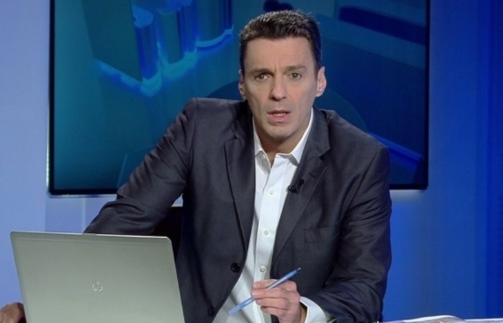 Teo Trandafir a spus adevărul despre fostul ei coleg: „Mircea Badea este un..”