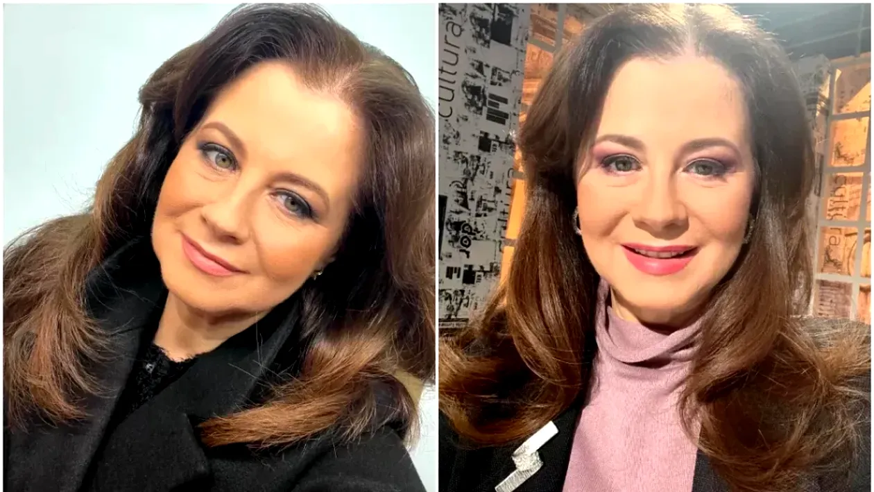 Corina Dănilă, rupe tăcerea despre scandalul din TVR în care a fost implicată. A fost sau nu caz social?