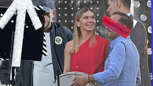 De la cununie au lipsit doi dintre cei mai importanți bărbați din viața Simonei Halep! Nu i-a invitat sau nu au vrut ei să vină?