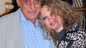 Oana Lis se pregătește de ultimul drum al lui Viorel Lis. Soția fostului edil se gândește cu groază: ”E foarte dificil”